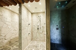 Alpenhotel Laurin