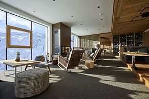 Alpenhotel Laurin