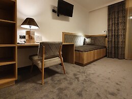 Alpenhotel Laurin