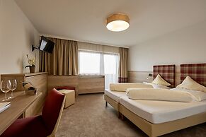 Alpenhotel Laurin