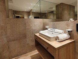 Alpenhotel Laurin
