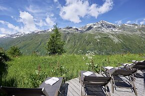 Alpenhotel Laurin