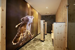 Alpenhotel Laurin