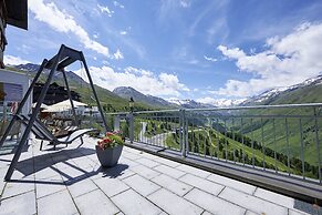 Alpenhotel Laurin