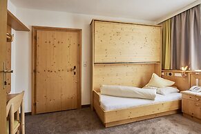 Alpenhotel Laurin