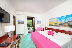 Hotel Annabelle