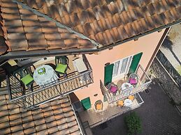 Apartments Bella Villa