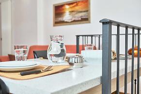 Apartments Bella Villa