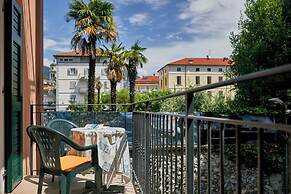 Apartments Bella Villa