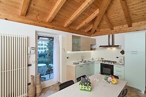 Apartments Bella Villa