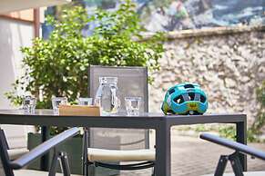 Apartments Bella Villa