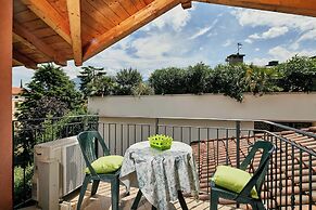 Apartments Bella Villa