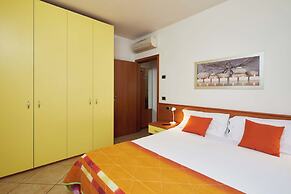 Apartments Bella Villa