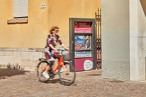 Apartments Bella Villa