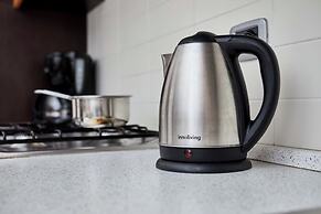 Apartments Bella Villa