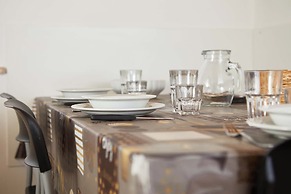 Apartments Bella Villa