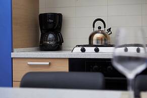 Apartments Bella Villa