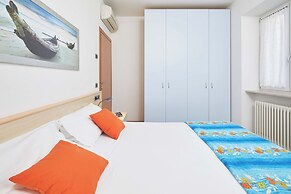 Apartments Bella Villa