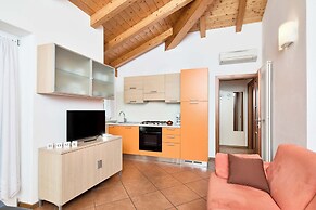 Apartments Bella Villa