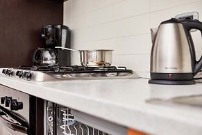 Apartments Bella Villa