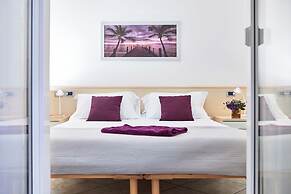 Apartments Bella Villa