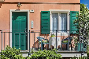 Apartments Bella Villa