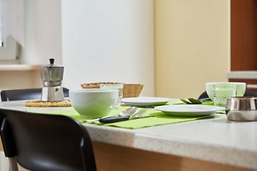 Apartments Bella Villa