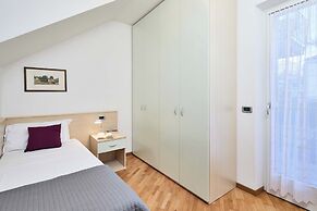 Apartments Bella Villa