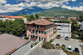 Apartments Bella Villa