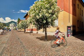 Apartments Bella Villa