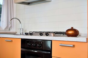 Apartments Bella Villa