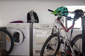 Apartments Bella Villa