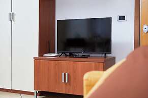 Apartments Bella Villa