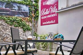 Apartments Bella Villa