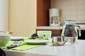 Apartments Bella Villa