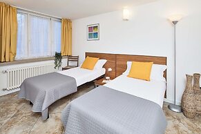 Apartments Bella Villa