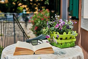 Apartments Bella Villa