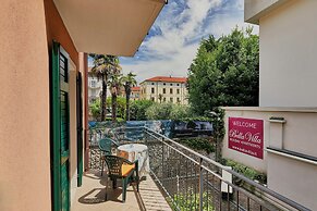 Apartments Bella Villa