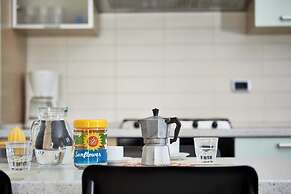 Apartments Bella Villa