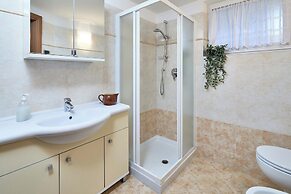 Apartments Bella Villa