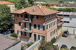 Apartments Bella Villa