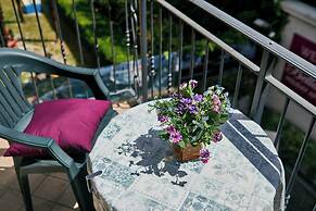 Apartments Bella Villa