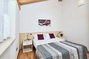 Apartments Bella Villa