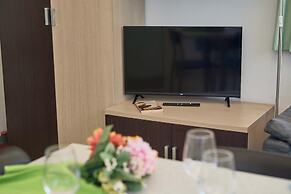 Apartments Bella Villa