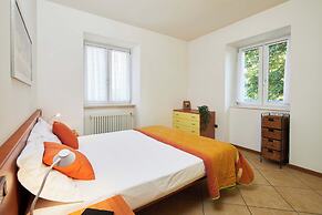 Apartments Bella Villa