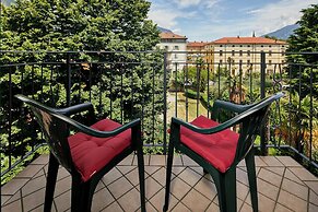 Apartments Bella Villa