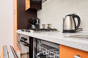 Apartments Bella Villa