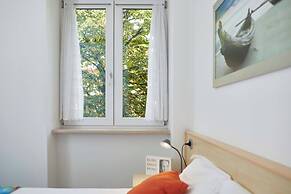 Apartments Bella Villa