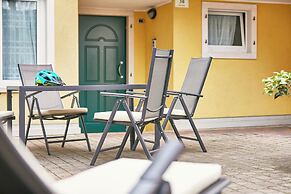 Apartments Bella Villa