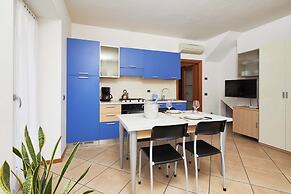 Apartments Bella Villa